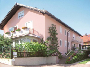 Гостиница Ferienwohnung Anna  Бад-Бирнбах